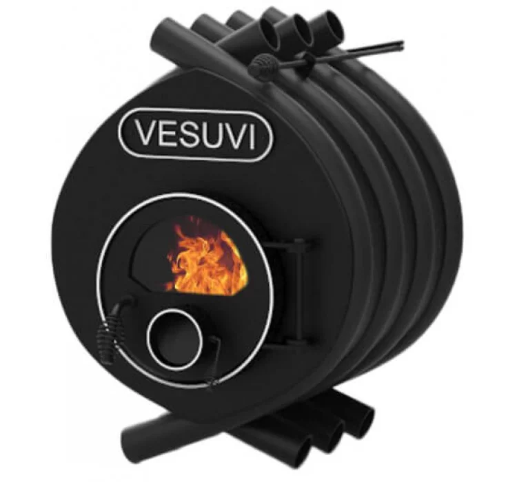 Булер'ян "Vesuvi" Classic Тип-03